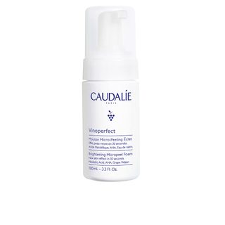 Vinoperfect mousse micropeeling luminosité 100 ml