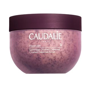 Vinosculpt gommage au cabernet écrasé 250 gr