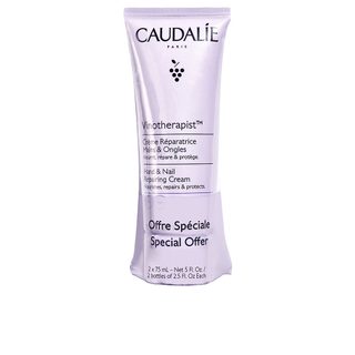 Vinotherapist crème mains et ongles pack 2 x 75 ml