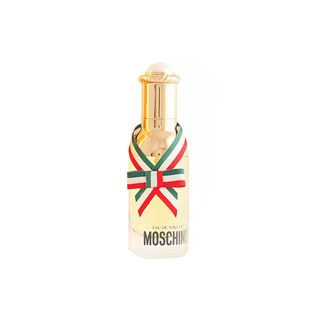 Moschino eau de toilette vaporisateur 25 ml