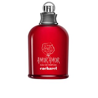 Amor Amor eau de parfum vaporisateur 100 ml