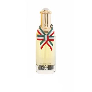 Moschino eau de toilette vaporisateur 45 ml