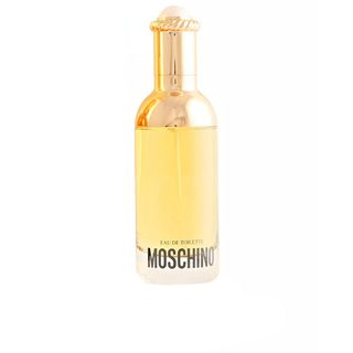 Moschino eau de toilette vaporisateur 75 ml