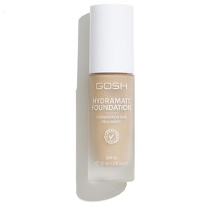 Base de maquillage Hydramatt SPF15 #006-lumière moyenne-neutre