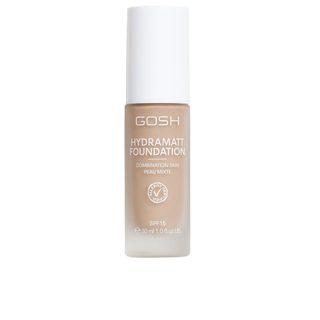 Base de maquillage Hydramatt SPF15 #010-clair foncé-neutre