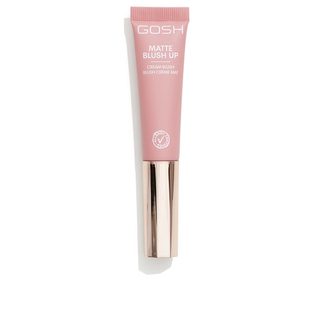 Fard à joues crème Matte Blush Up #002-Dusty Rose