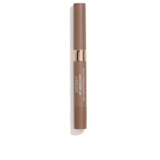 Lip LINE’N Coat rouge à lèvres 2 en 1 #004-Caramel Toffee
