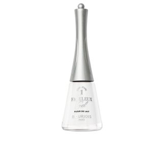 Fabuleux vernis à ongles gel #095-fleur de lait