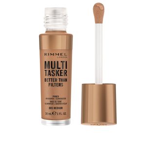 MULTI-TASKER prebase iluminadora #005-medium