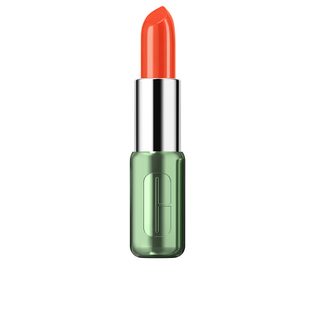 Rouge à lèvres Pop Longwear Shine #Flame Pop