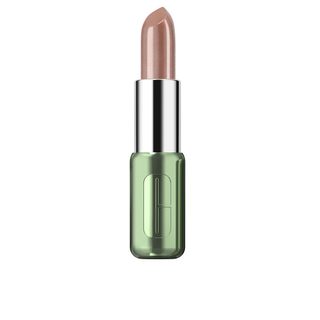 Rouge à lèvres Pop Longwear Shine #Bare Pop
