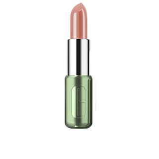 Rouge à lèvres Pop Longwear Shine #Nude Pop