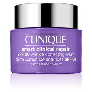 Smart Clinical crème anti-rides SPF30 75 ml