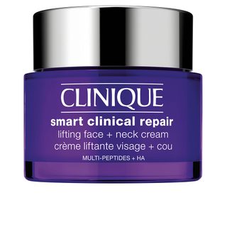 Smart Clinical Repair crème fermeté + liftante visage et cou 75 ml