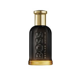 Boss Bottled Absolu eau de parfum vaporisateur 50 ml