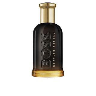 Boss Bottled Absolu eau de parfum vaporisateur 100 ml