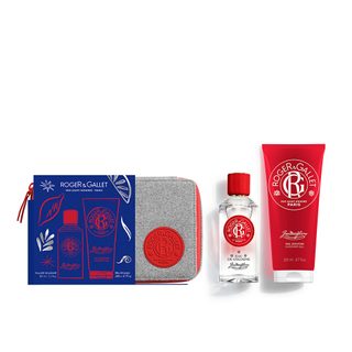 Étui Jean Marie Farina 2 pcs