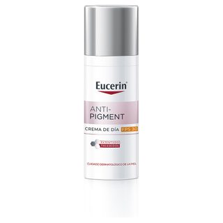 Crème de jour ANTI-PIGMENTATION SPF30 50 ml