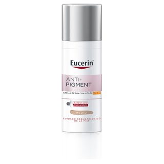 Crème de jour ANTI-PIGMENTATION Spf 30 #moyenne
