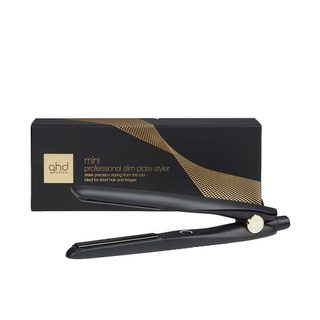 ghd mini lisseur version 2024 #Noir