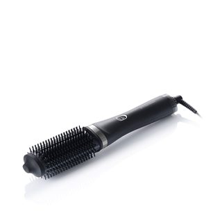 ghd duet brushing brosse sèche-cheveux 2-en-1 #noir