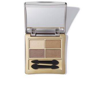 Eyeshadow Quad fard à paupières #So Neutre