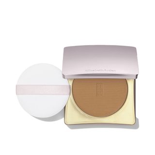Poudre De Soin De La Peau poudre perfectrice modulable #Moyenne profonde