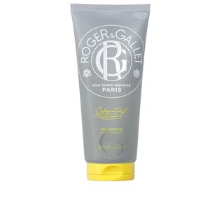Gel douche Cologne Twist 200 ml