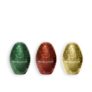 Maison Du Dragon Coffret 3 pcs