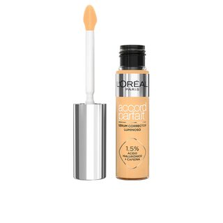 Accord Parfait sérum correcteur lumineux #6N