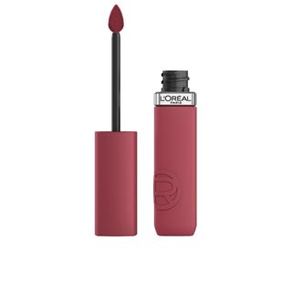 Rouge à lèvres liquide Infaillible Matte Resistance #665-first move