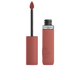 Rouge à lèvres liquide Infaillible Matte Resistance #635 - valeur moyenne
