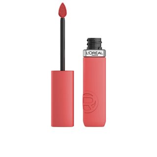 Rouge à lèvres liquide Infaillible Matte Resistance #625-summer flying
