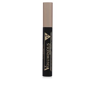 Volumissime mascara #10-carbon black