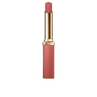 Color Riche volume intense mat édition limitée #600-nude audacieux
