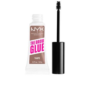 The Brow Glue gel à sourcils #taupe