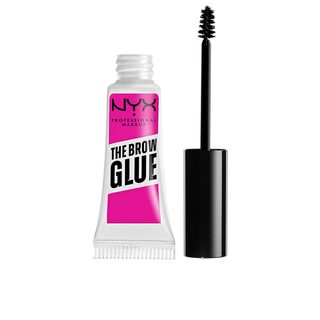 The Brow Glue gel à sourcils #transparent