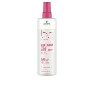 Revitalisant en spray Bc Color Freeze 200 ml