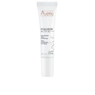 Hyaluron Activ B3 soin yeux triple correction 15 ml