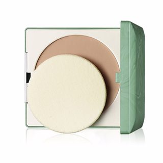 Stay Matte sheer pressed powder #03-stay beige
