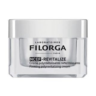 NCEF-REVITALIZE crème anti-âge polyrevitalisante 50 ml