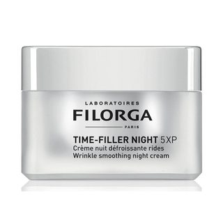 TIME-FILLER Night 5XP crème de nuit anti-rides 50 ml