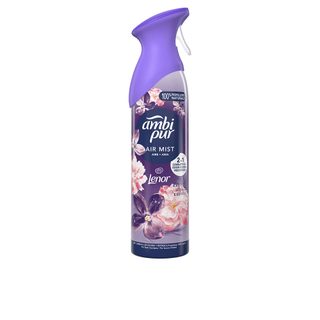 Désodorisant Air Mist #spray fleurs exotiques