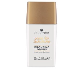 Goutte De Soleil poudre bronzante fluide 25 ml