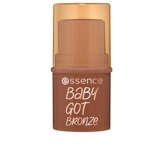 Baby Got Bronze bâton bronzant #40-Câlin Noisette