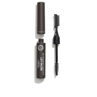 Gel de stratification coloré Brow Lift #002-Brun foncé