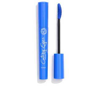 Mascara Catchy Eyes #003-Crazy Blue