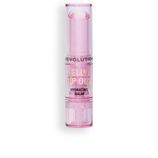 Jelly Lip Oil baume hydratant #Candy Ice Pink