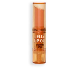 Jelly Lip Oil baume hydratant #Popsicle Peach