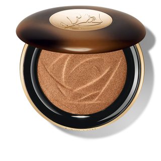 Teint Idole Ultra Wear Skin Transforming illuminateur éclat radieux #05-Copper Glow